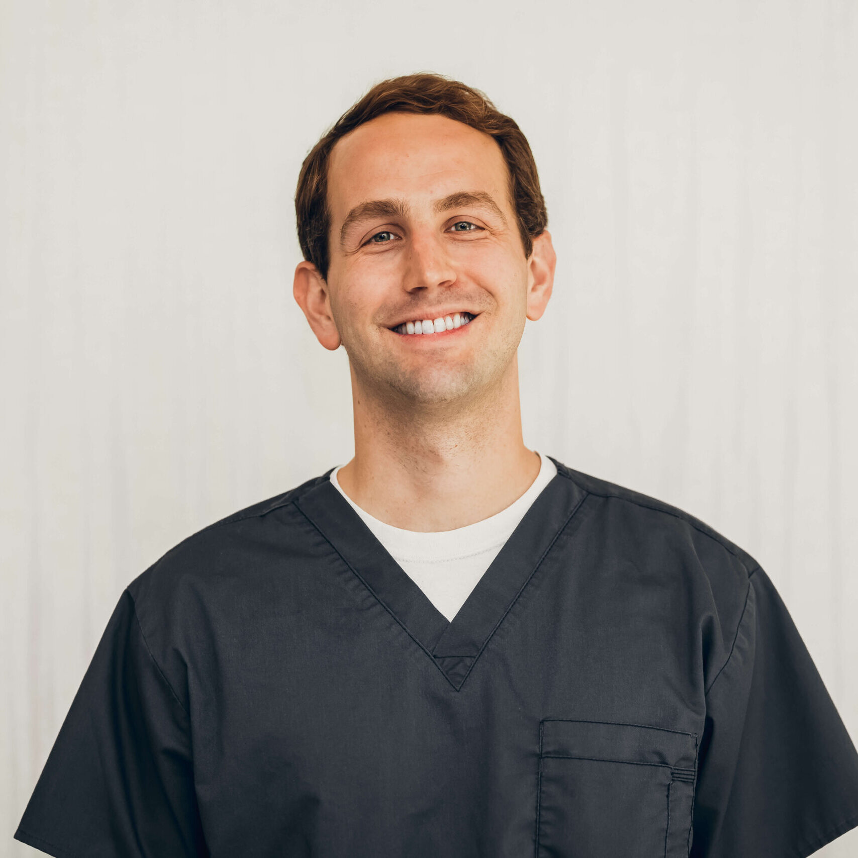 Adam C. Williams, DDS My Roanoke Dentist
