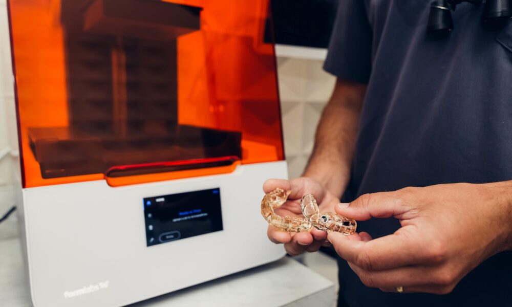 Dental Implant Consultation